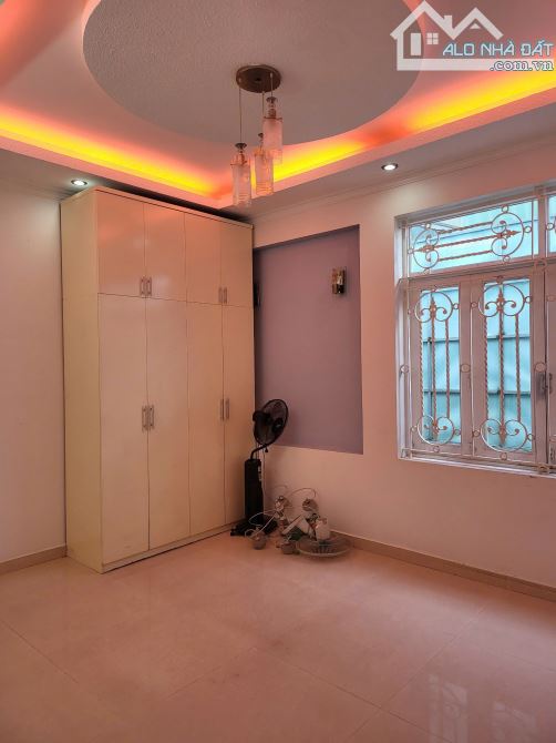 Cho Thuê Nhà nguyên căn Mặt Tiền KDC Bảo Châu, Phường 16, Quận 8 - 10
