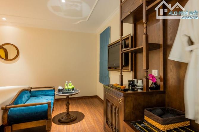 Bán khách sạn MP Hàng Bè. DT 330m2 x 12 tầng. 92 phòng, giá 300 tỷ. - 10