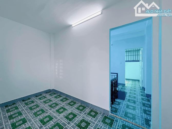🏘️ Nhà Đúc 1Tấm,Vị Trí Vip Đặng Văn Bi-Thủ Đức Giá Mềm Chỉ 900tr-2pn.SHR goi em đi xem - 9