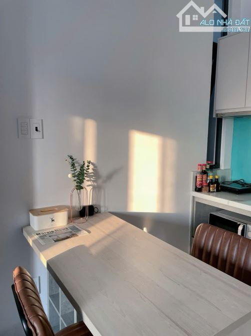 Studio sân thượng cực chill tại Nguyễn Văn Đậu, Bình Thạnh - 10