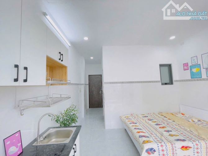 Studio Ban Công 35m2 Ngay Aeon Mall Tân Phú Quận Tân Bình - 10
