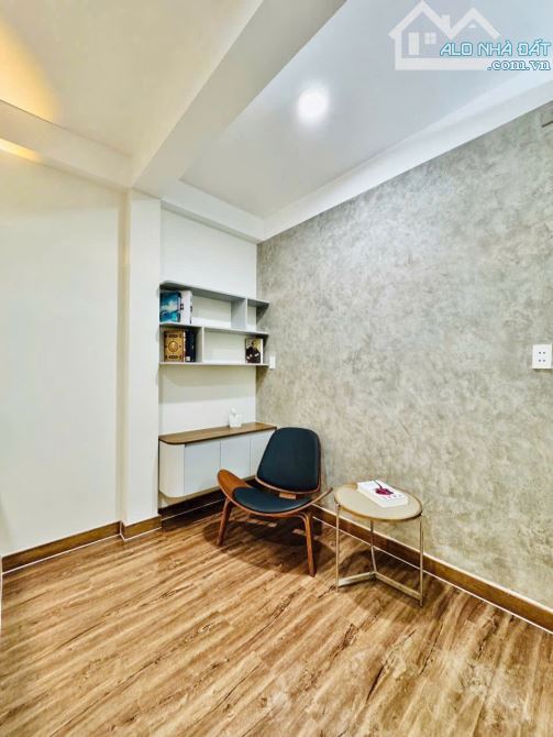 Nhà xinh giá hời chỉ 1tỷ39,không mua giờ đợi bao giờ,39m2-2pn,Shr hẻm 405/Trường Chinh-TB - 11