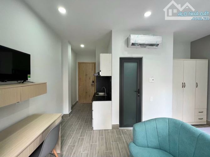 Bán nhà cách mạng tháng 8, p12, Q10 thu nhập gần 100tr/tháng - 3