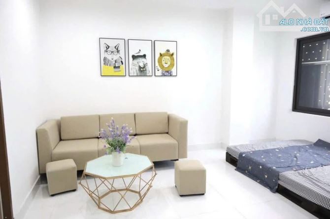 CĂN HỘ DỊCH VỤ 32 PHÒNG KHÉP KÍN DOANH THU 200TR/THÁNG LƯƠNG THẾ VINH THANH XUÂN 160m 55TỶ - 11