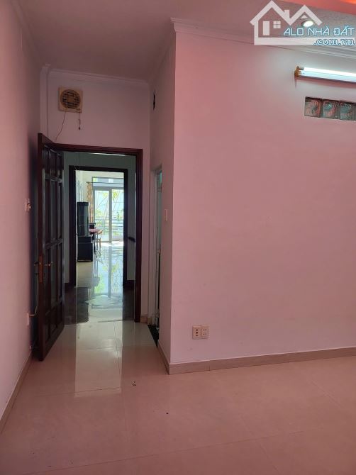 Cho Thuê Nhà nguyên căn Mặt Tiền KDC Bảo Châu, Phường 16, Quận 8 - 11