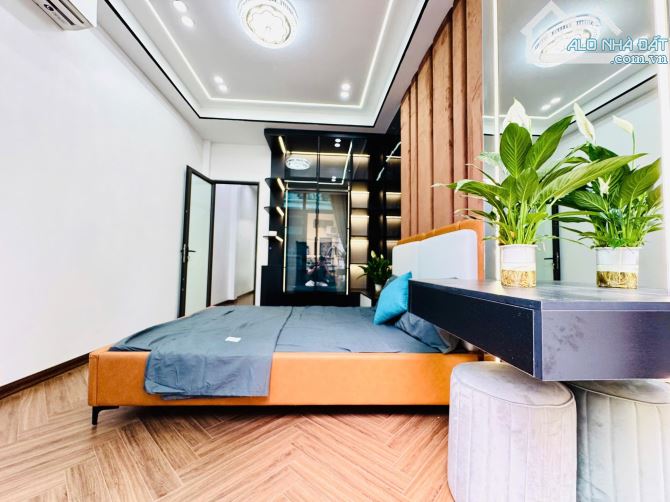 Hiếm nhà Thanh Xuân 39m2 Ô TÔ ĐỖ CỬA - gần phố chỉ nhỉnh 8 tỷ - 11