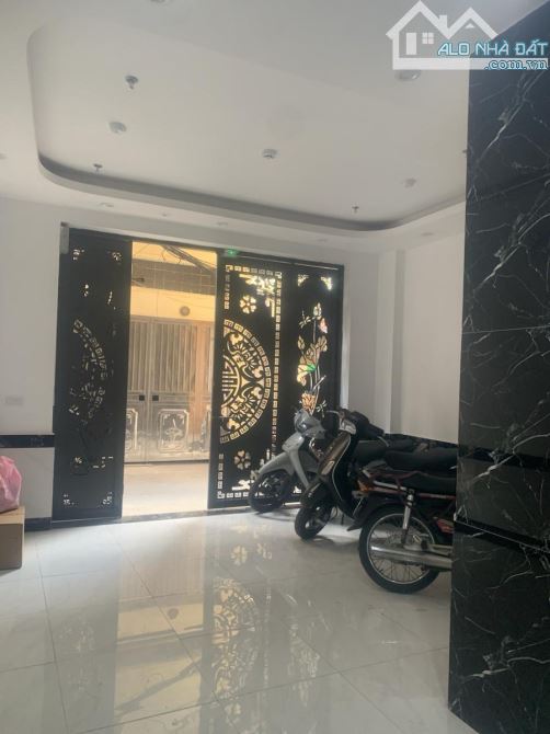 17,5tỷ dt 60m 8t 5m mt sở hữu nhà khâm thiên căn hộ dịch vụ 8 tầng thang máy full nội thất - 11
