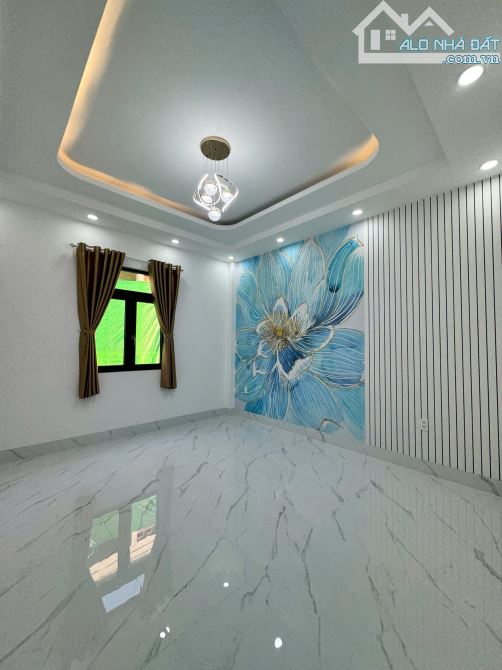 BÁN NHÀ ĐƯỜNG SỐ 10 KDC NAM LONG 1T2L 3 PHÒNG NGỦ GIÁ 5.990 tỷ - 11