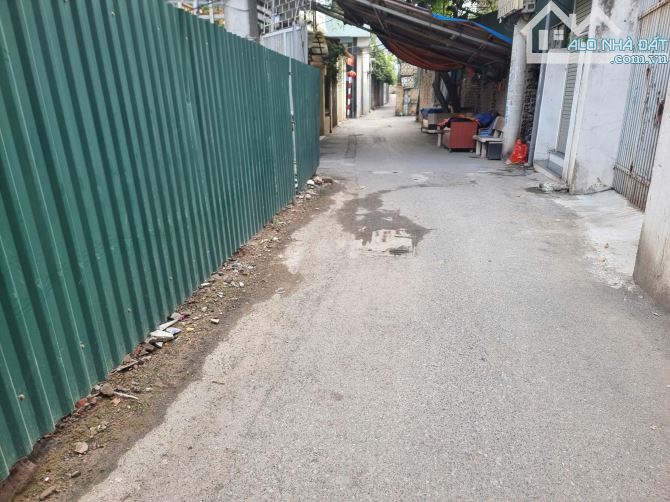 Cần bán đất thổ cư ngõ 442 Âu Cơ-Phường Nhật Tân- Tây Hồ- Hà Nội 70m2, MT7.3m,ôtô vào 15tỷ - 1