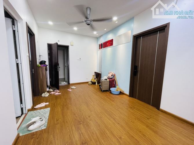 Bán chung cư  Lĩnh Nam, 92m2 , 2 phòng ngủ, giá chỉ 4,75 tỷ. - 1