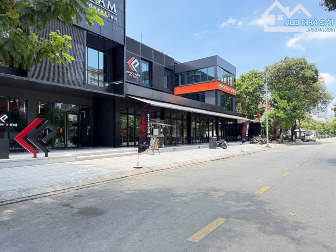 BÁN ĐẤT ĐẸP 10x20 ĐÔNG NAM ĐƯỜNG 17 AN PHÚ GIÁ 52 TỶ - 2