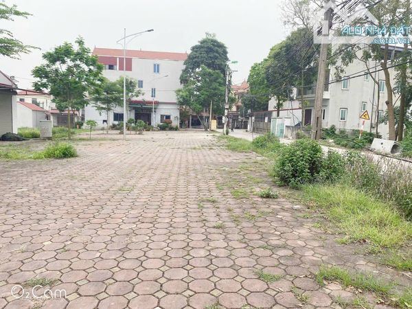 bán đất đấu giá rẻ nhất huyện Mê Linh, cam kết bán đúng giá chủ thu - 1
