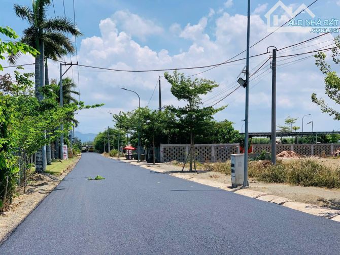 👉Long Tân- Đất Đỏ- BRVT  ❌Đường nhựa khu Bòn Bon ngay tỉnh lộ 52 chạy vào 400m - 1