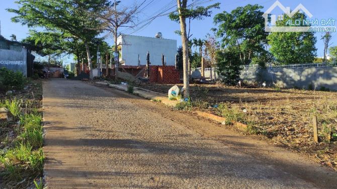 💥Đất thổ cư hẻm 92 Nguyễn Xuân Nguyên - 5 x 23m - chỉ 1.850 tỷ - 1