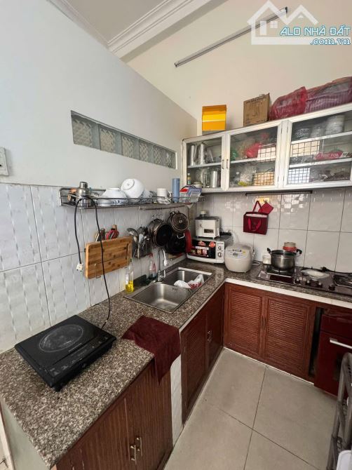 Bán gấp nhà lô góc, hẻm xe hơi kinh doanh, sát mặt tiền Bạch Đằng-Tân Bình khu VIP, 9.5 t - 1