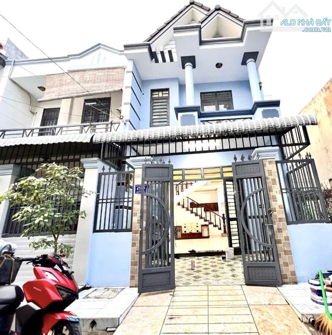 NHÀ HAI BÀ TRƯNG – XE HƠI TRÁNH – CHỈ NHỈNH 3 ĐỒNG - 1