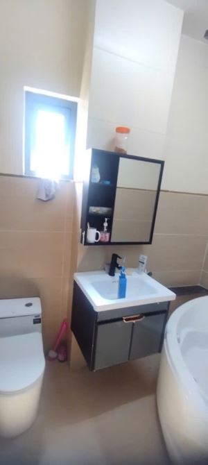 Bán nhà trung  tâm Gò Vấp, 45m2 (ngang 5.2m) 4 tầng,nờ hậu, HXH, giá chỉ 5.9 Tỷ - 1