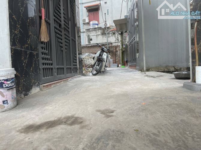 BÁN 31M2 ĐẤT ĐÔNG DƯ- GIA LÂM; GIÁ 3.15 TỶ, TRONG ĐÊ, GẦN TRỤC CHÍNH - 1
