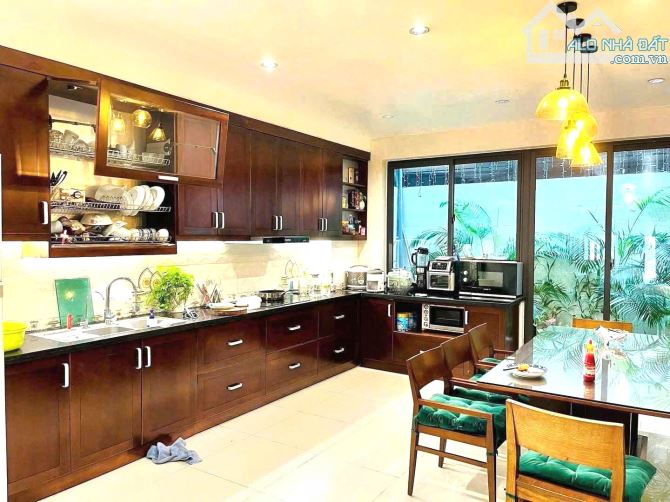 BÁN NHÀ ĐẸP CẠNH TỈN.H LỘ 10 - KH.U TÊ.N LỬ.A - OTO VÀO NGỦ - (4X16M ) - 1
