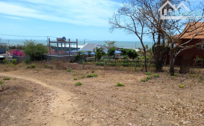 Đất Ngộp tặng Nhà gần Biển Phú Hài(Phan Thiết)-Lâm Đồng-275m2,có 150m2TC - 1