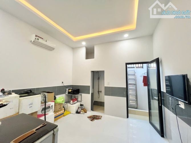 👉 GẤP BÁN ! TỔNG GIẢM NỮA T.Ỷ - HXH THÔNG - MÃ LÒ [ BÌNH TÂN ] 64M2  (4x16) HƠN 5TỶ. - 1
