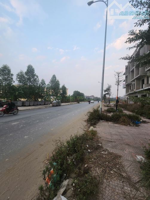 Bán 2 căn liền mặt 286 mới dt 200m mt 10m hướng tb giá 19.5 tỷ - 1