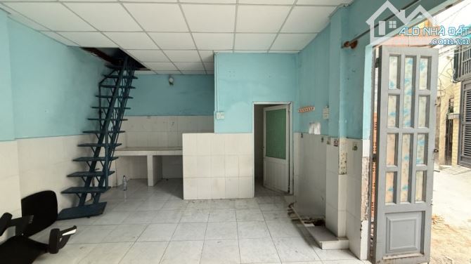 Bán nhà 2 sẹc Quang Trung 22m2 – Giá 3.19 Tỷ tl. - 1