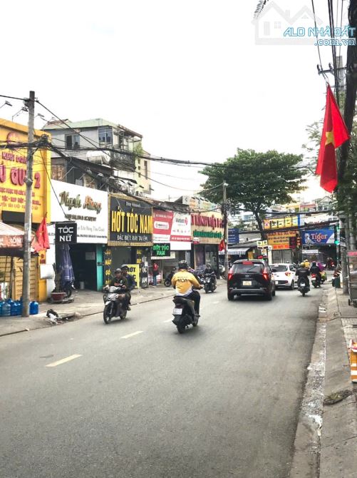 Bán nhà mặt tiền 536,2m2 giá 59,9 tỷ Đường Phan Văn Khối - 1