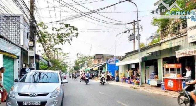 Đất ngộp 524m2 giá 250 triệu tại TX Chơn Thành - 1