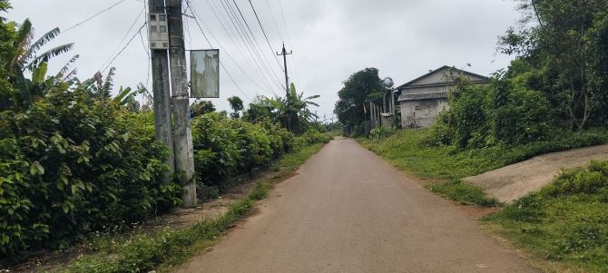 Bán đất thị trấn Cửa Tùng.Vĩnh Linh.Quảng trị - 1