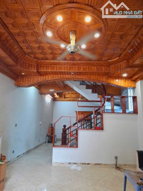 BÁN NHÀ YÊN NGHĨA , HÀ ĐÔNG, 66M,NHÀ DÂN XÂY CHẮC CHẮN, LÔ GÓC CỰC THOÁNG, GIÁ CHỈ 4.2 TỶ. - 1