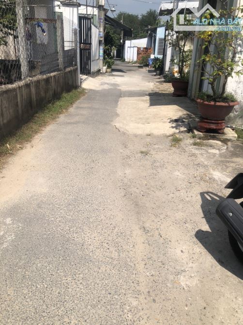 CHỦ GỬI BÁN LÔ ĐẤT 95M2- GIÁ CHỈ 1 TỶ 630 TR - TÂN HIỆP - HÓC MÔN - GỌI TRỰC TIẾP XEM ĐẤT - 1