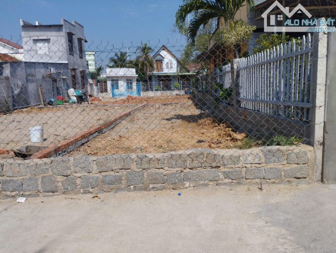 Đất Full Thổ Cư  - 126M2 -  1 TỶ 2  – P. Đô Vinh, TP Phan Rang - 1
