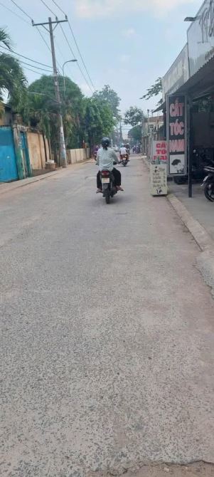BÁN LÔ ĐẤT 80M2- GẦN CHỢ VĨNH LỘC A -GIÁ BÁN CHỈ 2 tỷ 400 - GỌI CHO EM XEM ĐẤT - 1