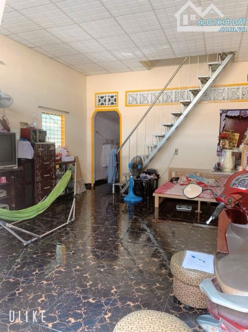 BÁN GẤP NHÀ GÒ VẤP 140m2 CHỈ 7TY TRẦN QUỐC TUẤN - 1