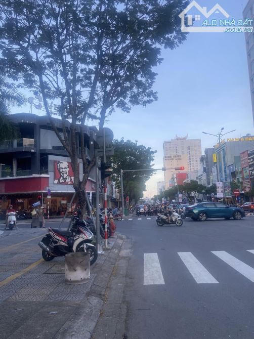 ❌❌ Nhà 2 tầng 113m2 Trung Tâm Hải Châu Kề Phố Nguyễn Văn Linh Gần Cầu Rồng. - 1