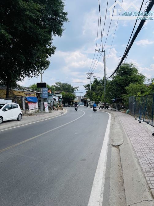 BÁN LÔ ĐẤT ĐẸP XÂY TRỌ - ĐẦU TƯ 1149M2 - THỚI TAM THÔN - HÓC MÔN -GIÁ ĐẦU TƯ - 1