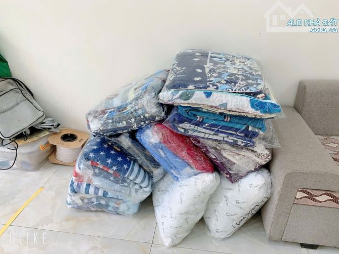 CHO THUÊ NGUYÊN CĂN MẶT NGÕ 231 VĂN CAO - 1