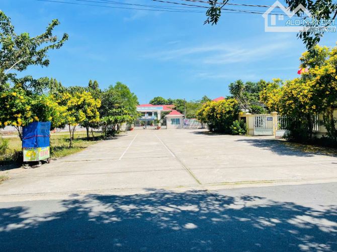 Bán Đất thi trấn phước hải 1 mẫu 400 sẵn 1000m thổ cư - 1