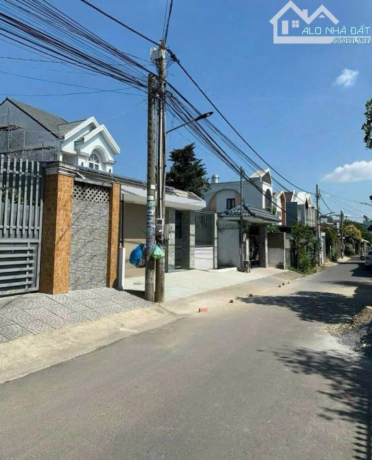 D186 👉 Bán 6 lô đất Phuờng Trảng Dài sổ riêng thổ cư . Dt 4,5 x 14,5 64m2 - 1