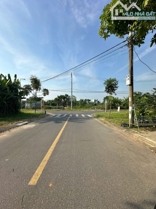 ⭐️⭐️⭐️ LÔ ĐẤT HOÀ XUÂN HUỲNH XUÂN NHỊ RẺ NHẤT THỊ TRƯỜNG - 1