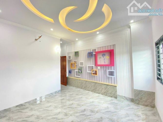 Nhà 1 trệt 1 lầu 72m2 đường C5, Khu Dân Cư Phú An, Cái Răng, TP. Cần Thơ - 1