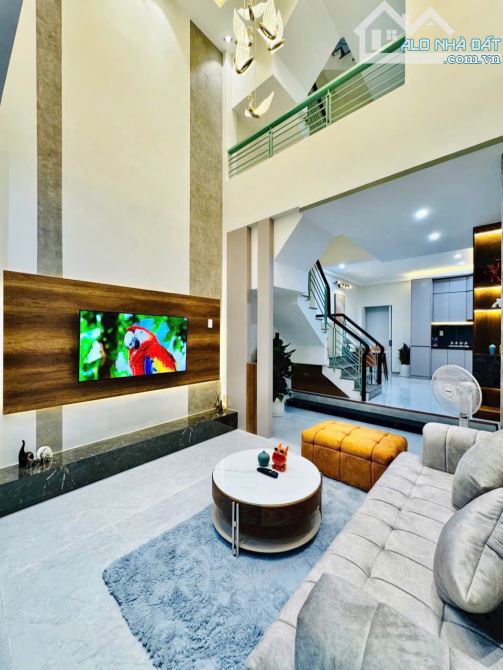 Nhà xinh giá hời chỉ 1tỷ39,không mua giờ đợi bao giờ,39m2-2pn,Shr hẻm 405/Trường Chinh-TB - 1