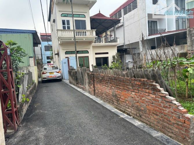 NGÕ OTO ĐỖ CỬA - ĐẤT VUÔNG VẮN - CÁCH NHÀ VĂN HOÁ KHU ĐẤU GIÁ 100M- CÔNG VIÊN KIM QUY - 1