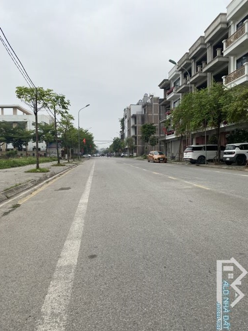 BÁN NHÀ 4 TẦNG KHU ĐÔ THỊ CỔ DƯƠNG ĐÔNG ANH - 1