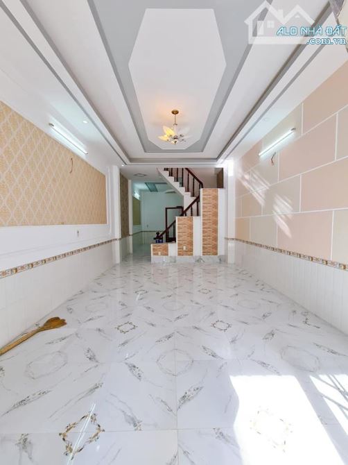 Cho thuê nhà đường Đồng Văn Cống gần siêu thị lotte - 1