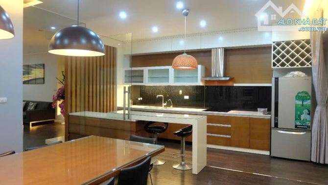 NHÀ PHỐ THÁI HÀ - Ô TÔ TRÁNH - DTSD cực rộng 71.2m2 - 15.6 TỶ - 1