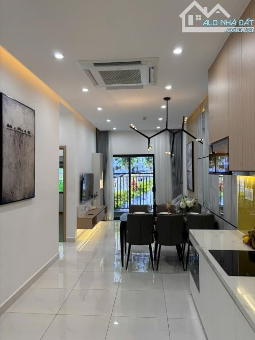 DESTINO CENTRO – CĂN HỘ ĐÁNG SỐNG NHẤT, CHỈ TỪ 300 TRIỆU! - 1