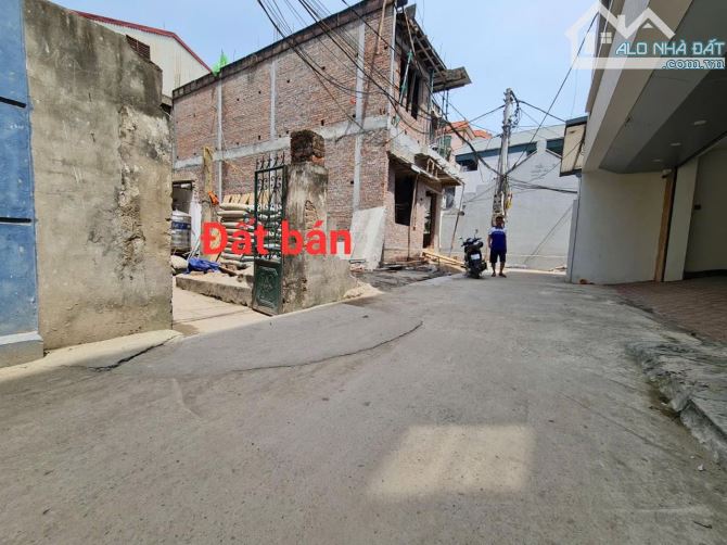 Đất đẹp nguyên Khê đông anh, vị trí cực hiếm, ở hay kinh doanh đỉnh cao, nhanh tay kẻo lỡ - 1