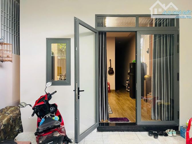 💥 BÁN GẤP NHÀ ĐẸP NHA TRANG – CHỈ 1 TỶ 700 TRIỆU - THÔN NHƯ XUÂN VĨNH PHƯƠNG - 1